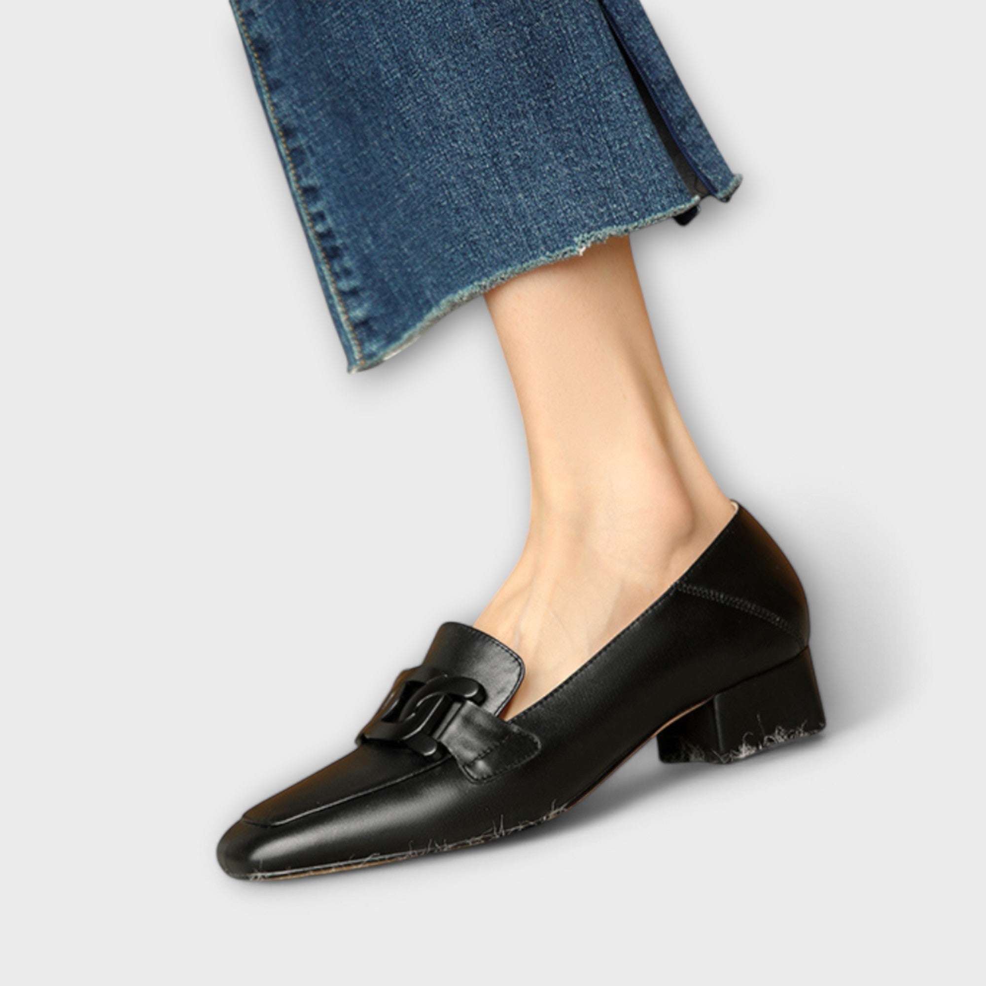 Monika - Cozy Slippers