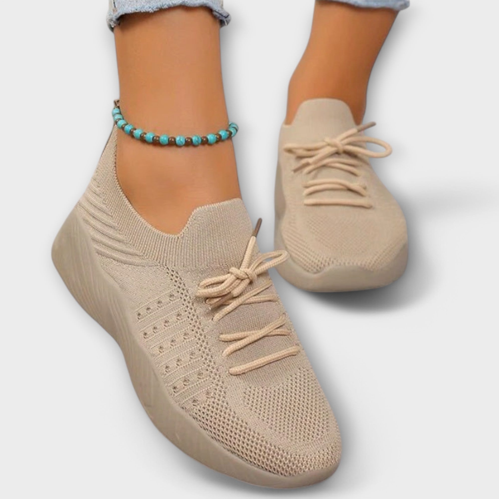 Clive – Kolorowe Płaskie Buty Bez Sznurków dla Taty