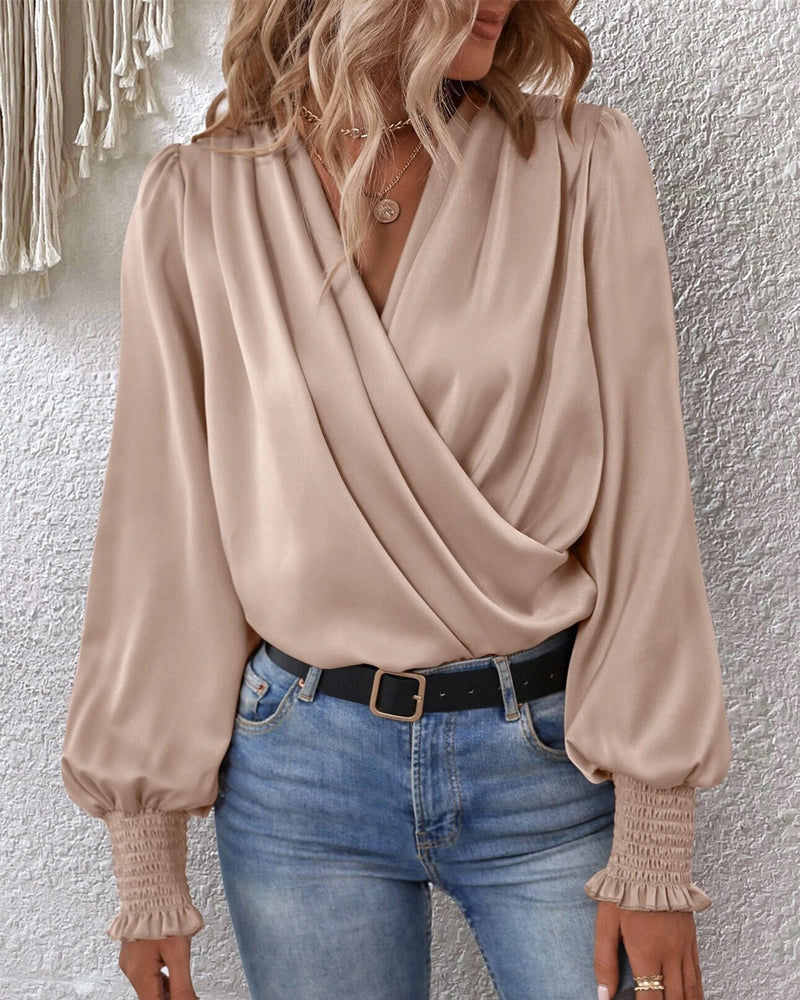 Bluzka Lily’s Luxe
