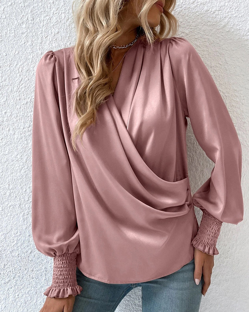 Bluzka Lily’s Luxe