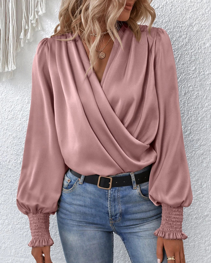 Bluzka Lily’s Luxe