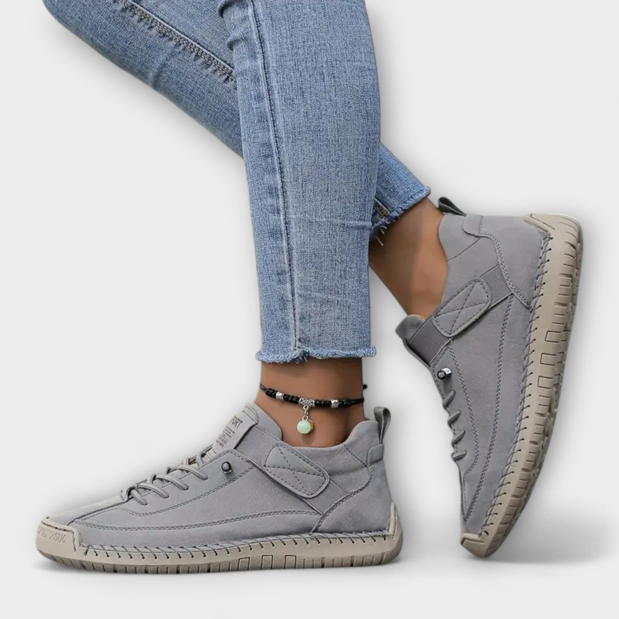 Klasyczne Sneakersy Chelsea