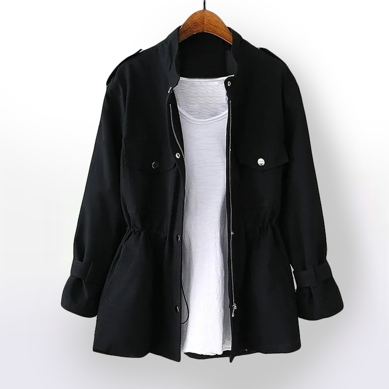 UrbanMist™ Płaszcz trench Toteme