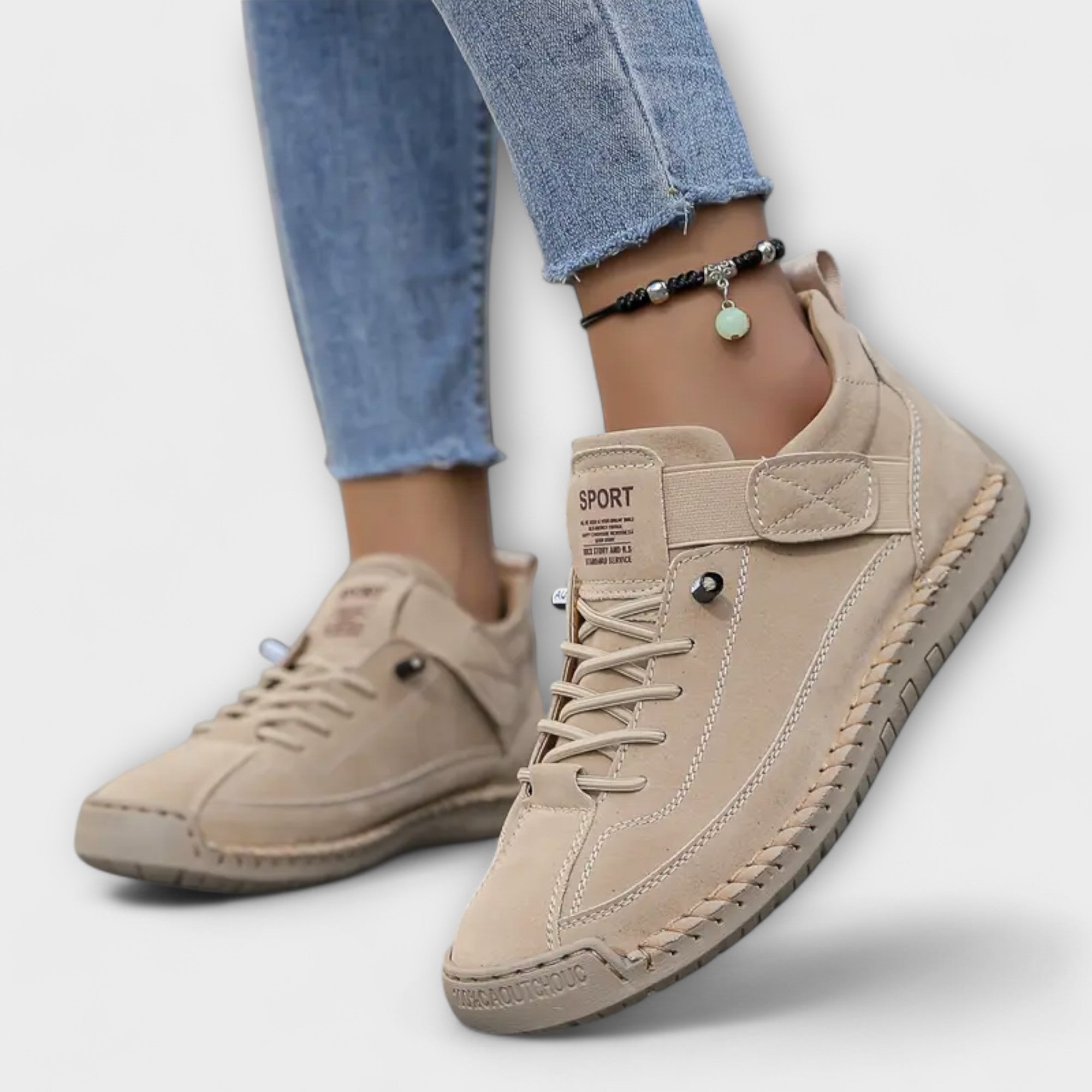Klasyczne Sneakersy Chelsea