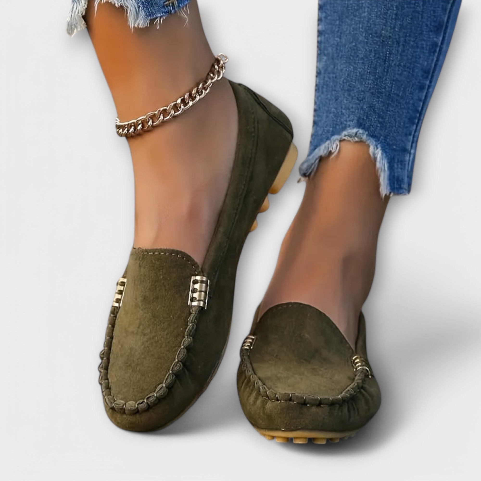 Instapowe Footwear
