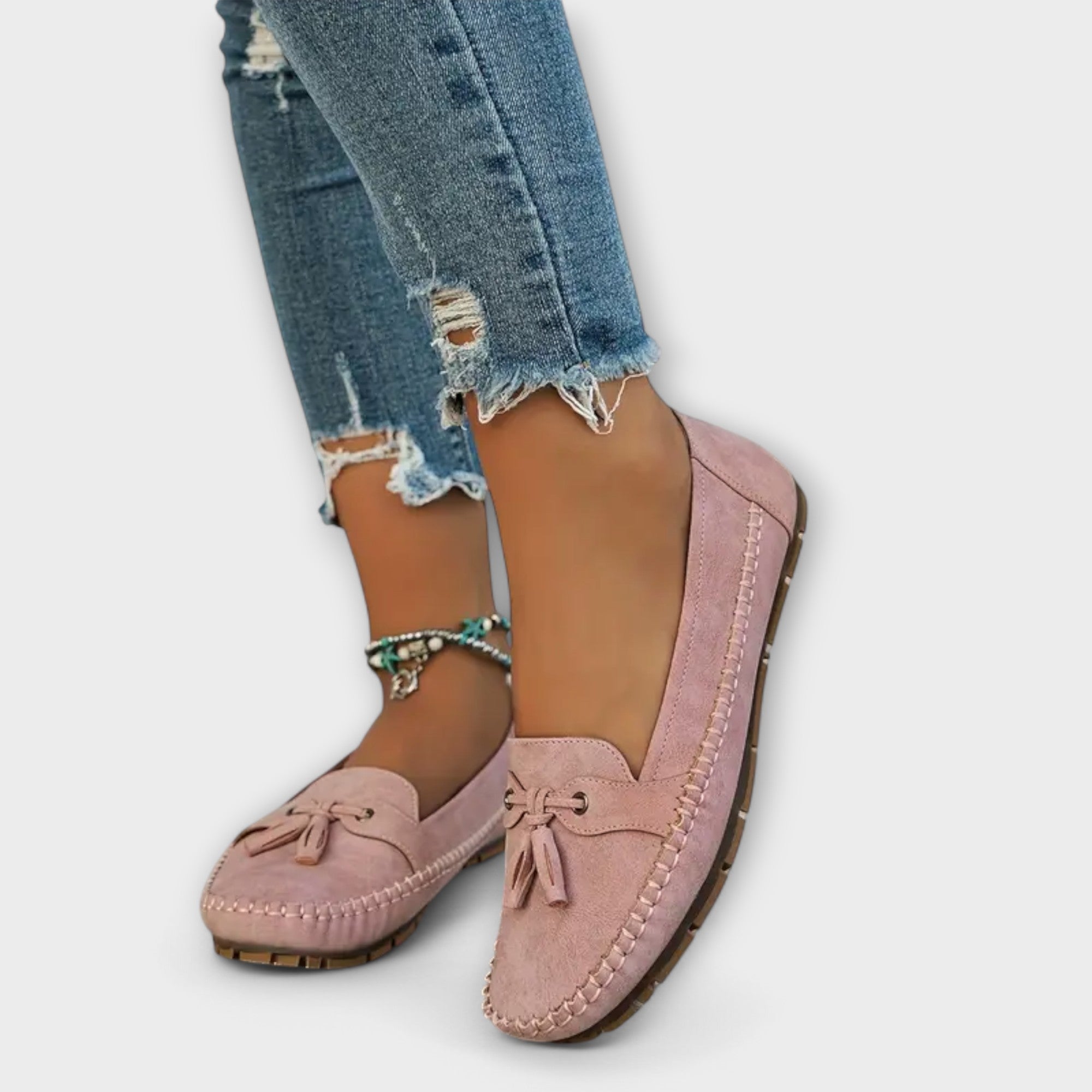 Lofery: Stylish Comfort Footwear