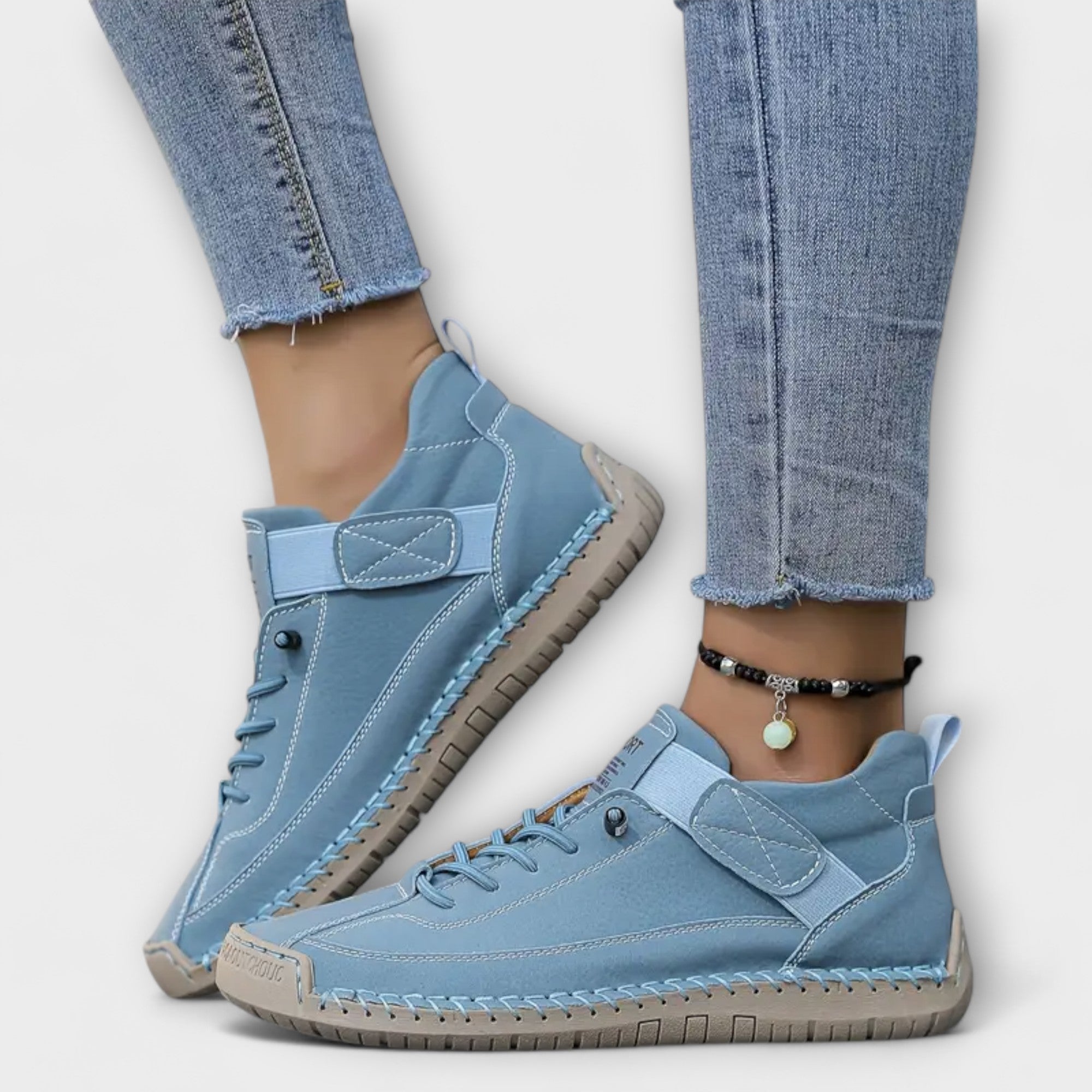 Klasyczne Sneakersy Chelsea