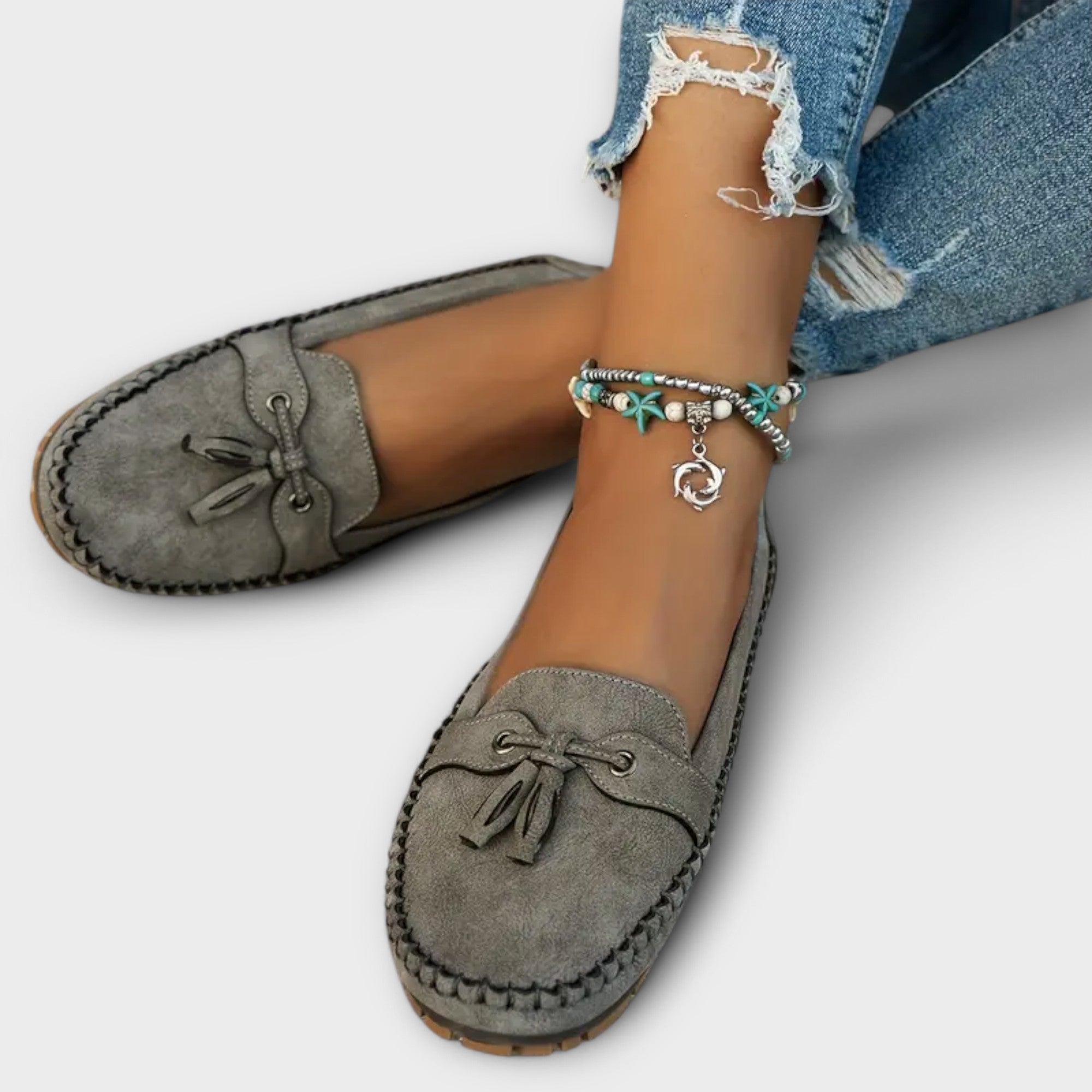 Lofery: Stylish Comfort Footwear