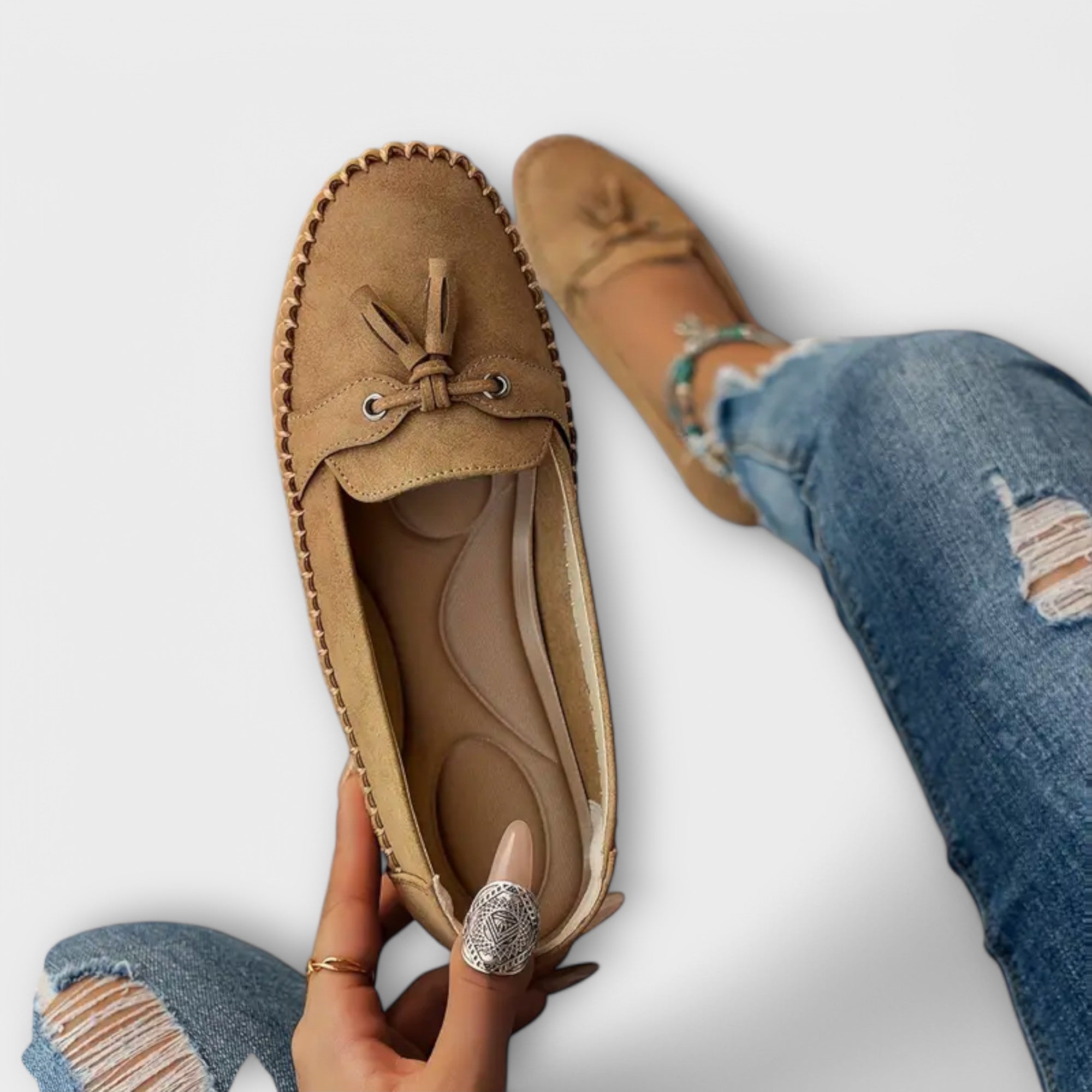 Lofery: Stylish Comfort Footwear