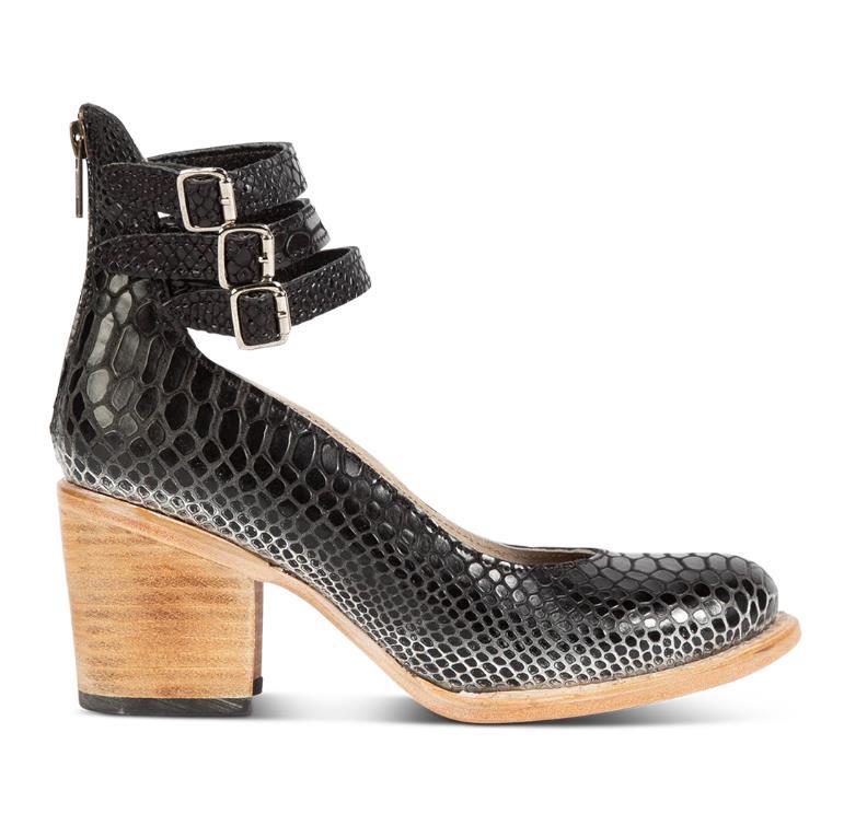 Buty Ortopedyczne Vintage