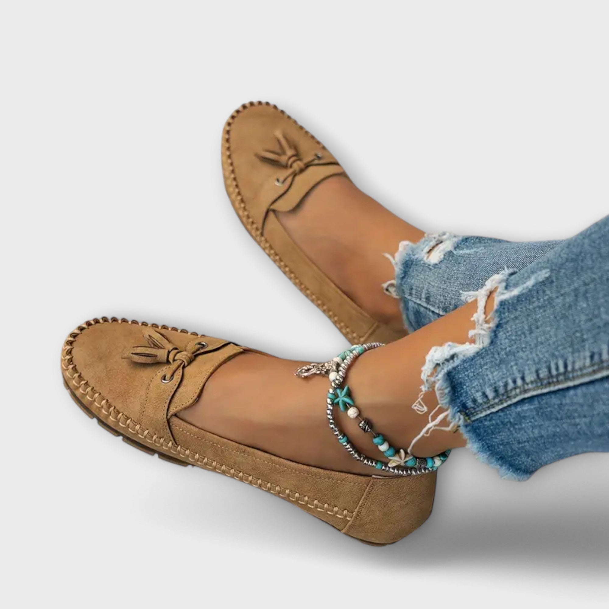 Lofery: Stylish Comfort Footwear