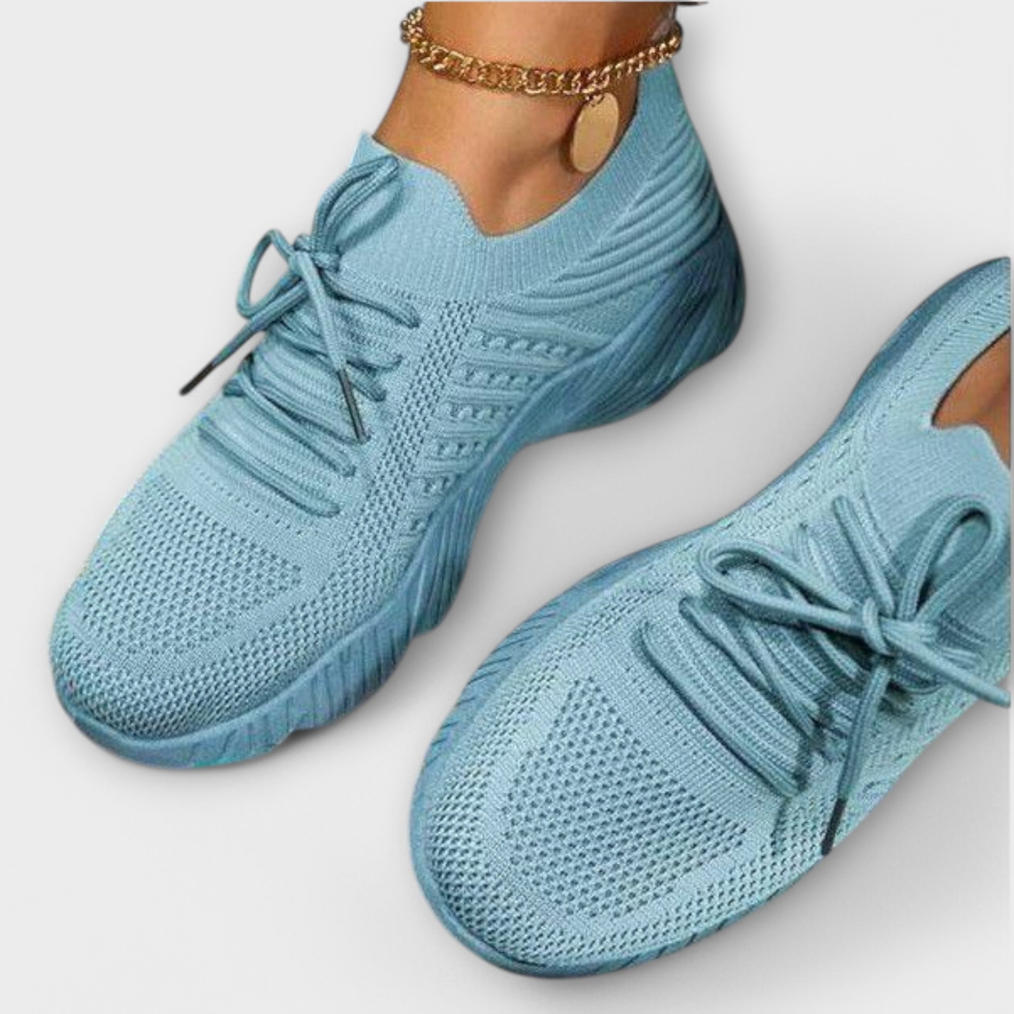 Clive – Kolorowe Płaskie Buty Bez Sznurków dla Taty