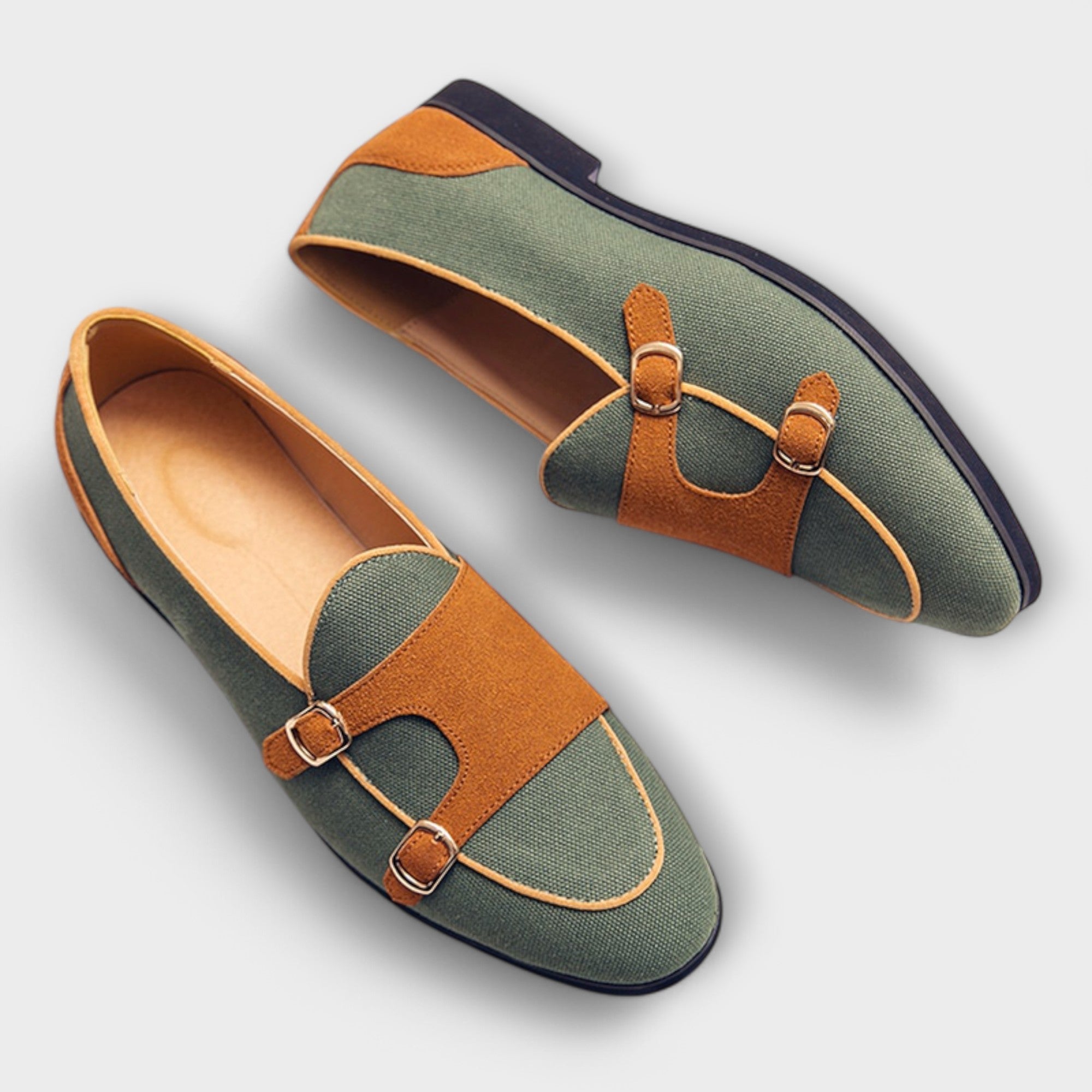 Cozy Slippers