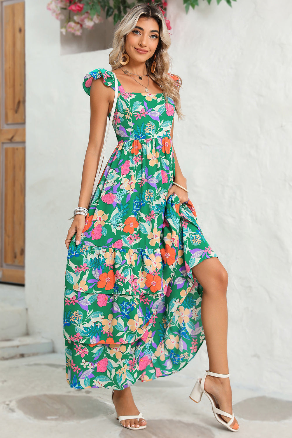 Valentine Paris™ | Maxi Escapes