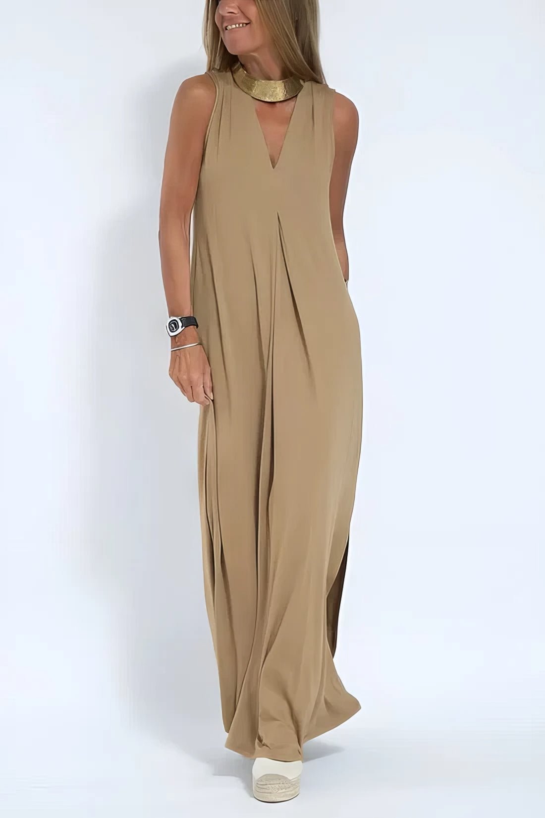 Valentine Paris™ | Elegancka sukienka z dopasowanym kardiganem