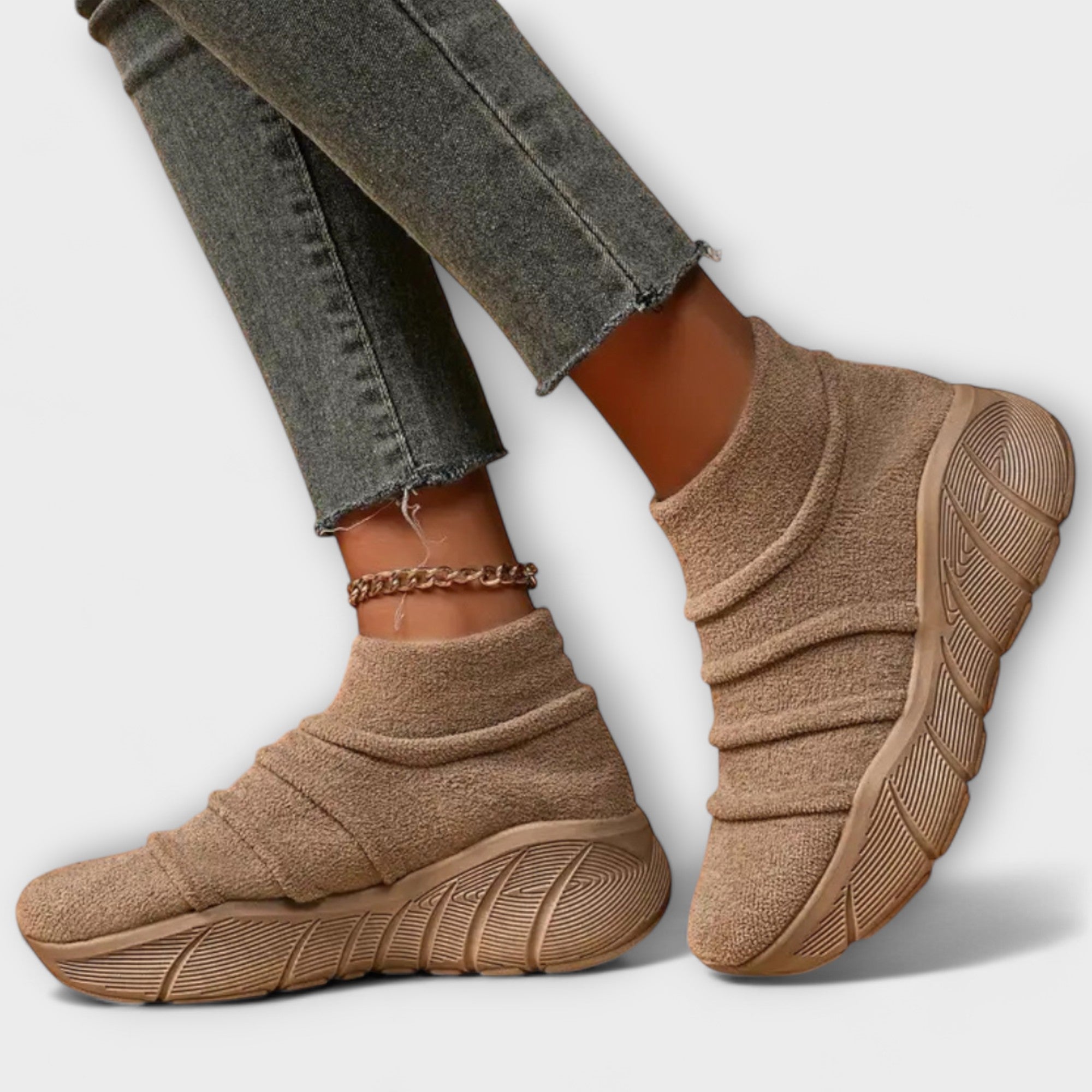 Komfortowe buty do biegania