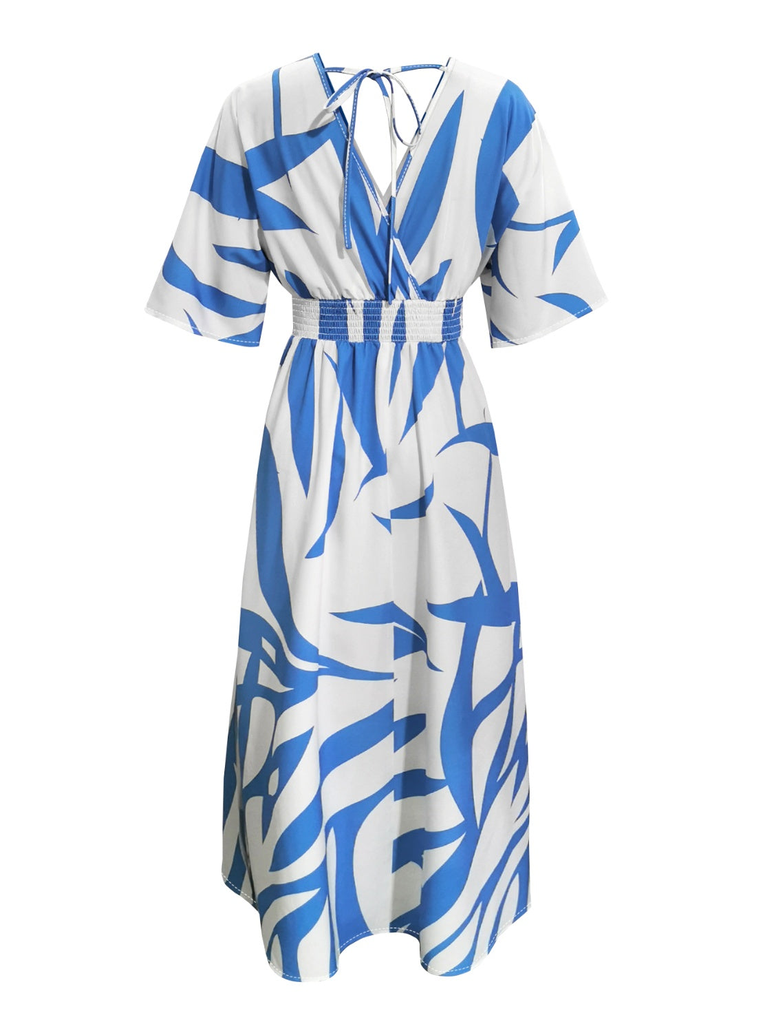 Valentine Paris™ | Sukienka Maxi Fente od Tatiany