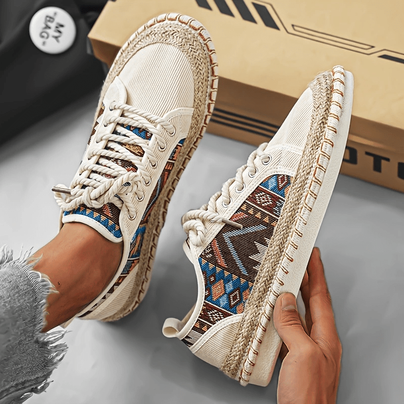 Buty Azteckiego Nomady