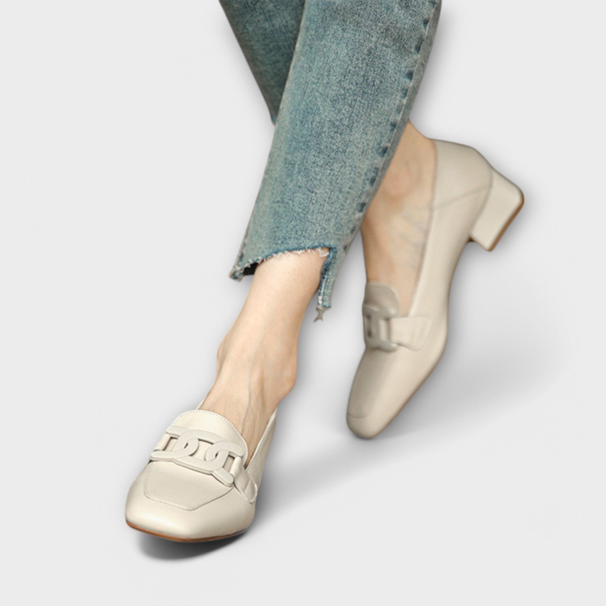 Monika - Cozy Slippers