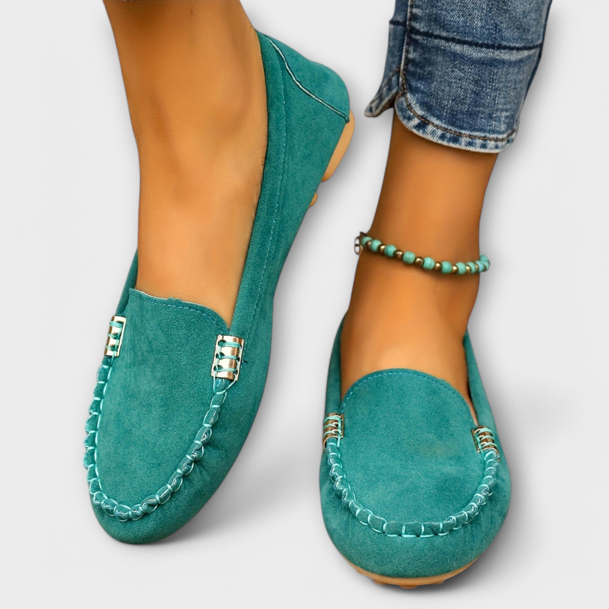 Instapowe Footwear