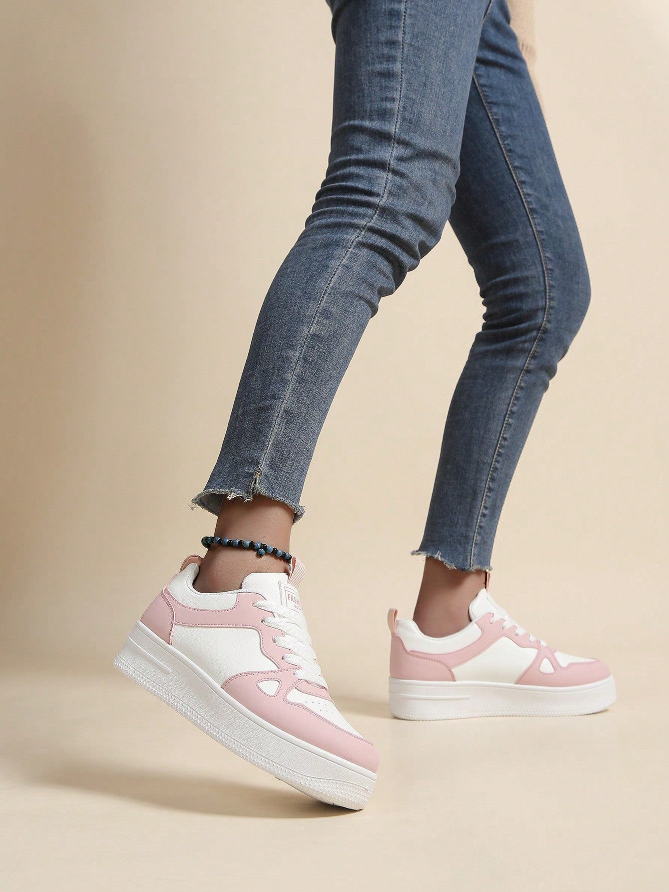 Buty damskie na wiosnę/jesień