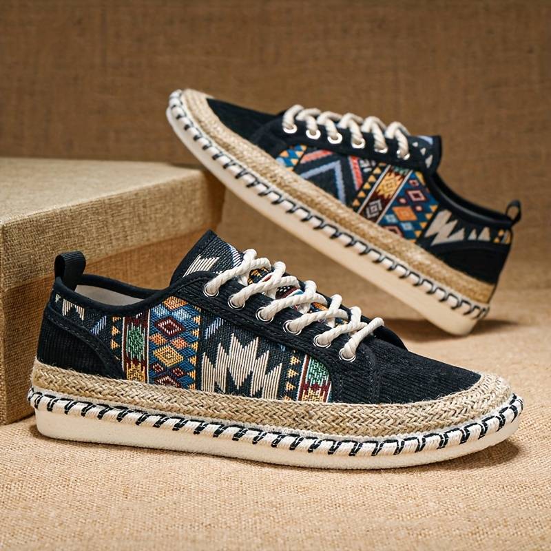 Buty Azteckiego Nomady