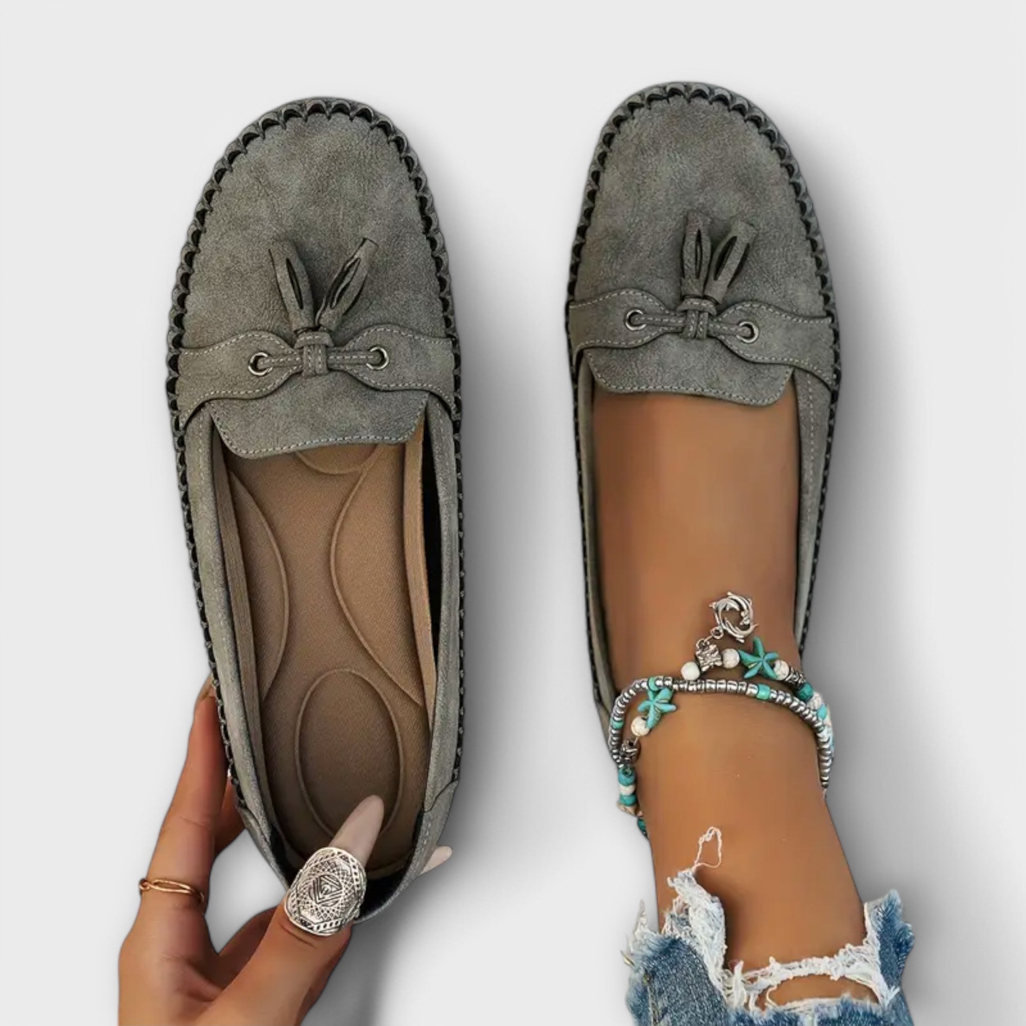 Lofery: Stylish Comfort Footwear