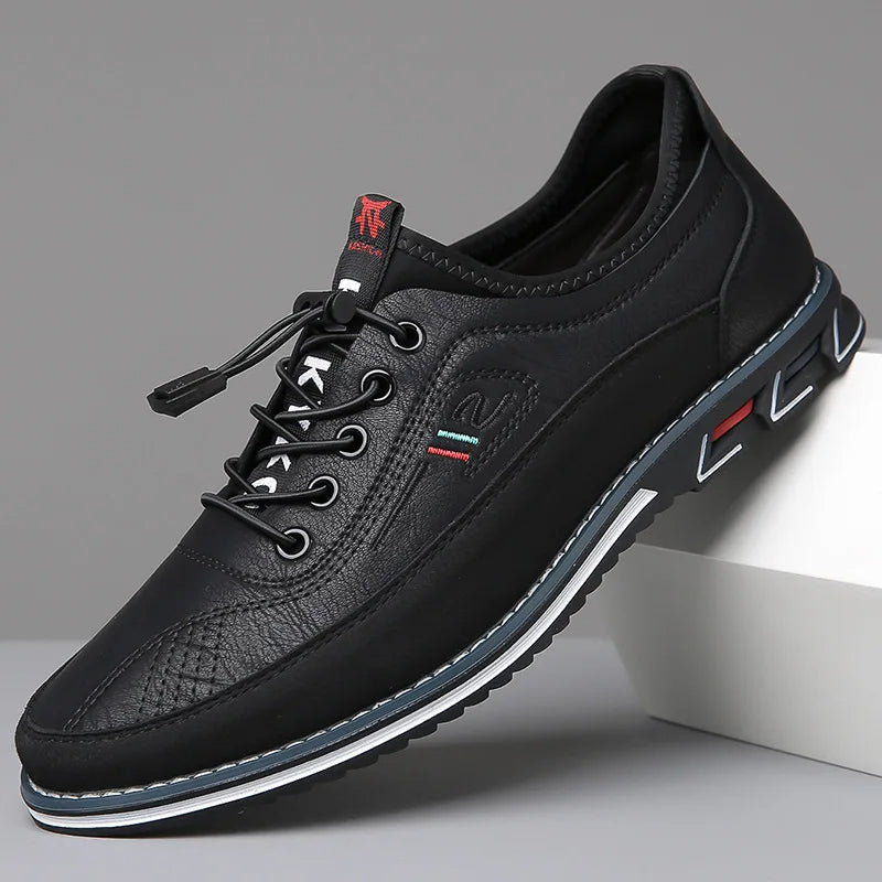 ARTHUR | ORTOPEDYCZNE BUTY OXFORD