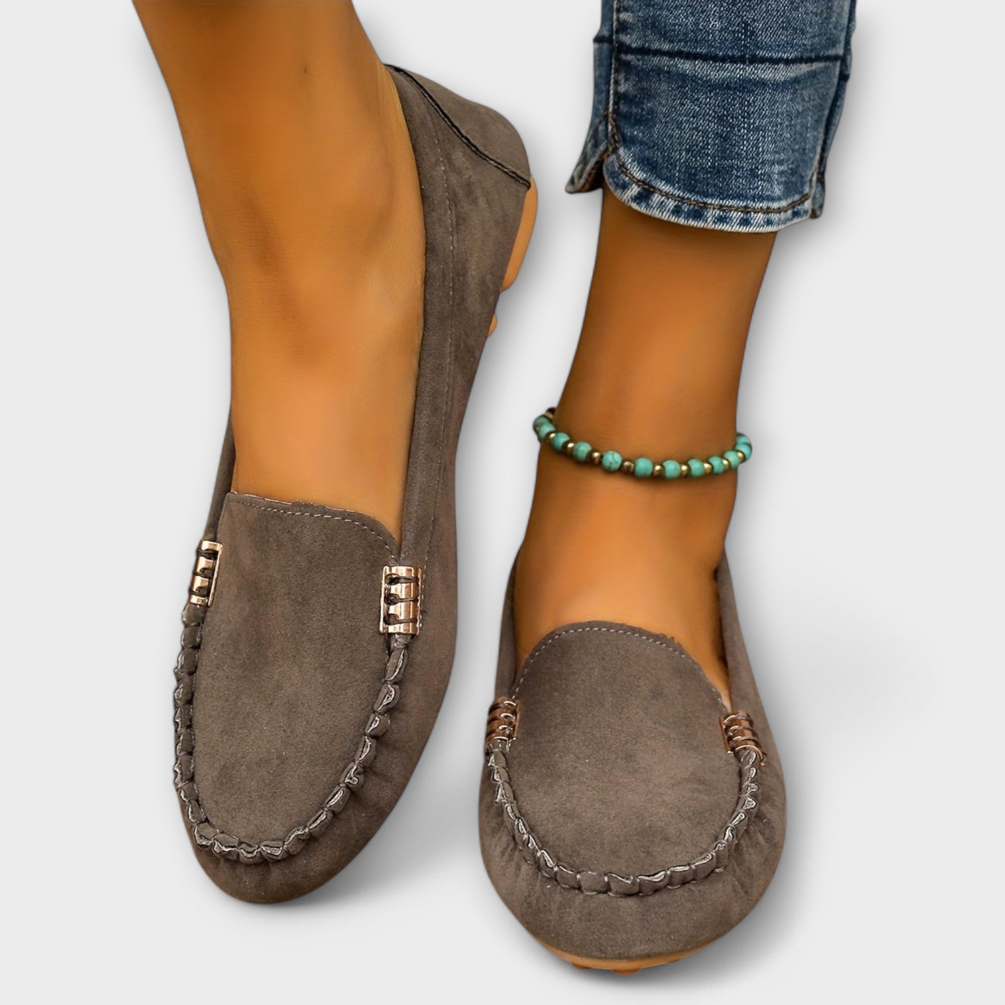 Instapowe Footwear