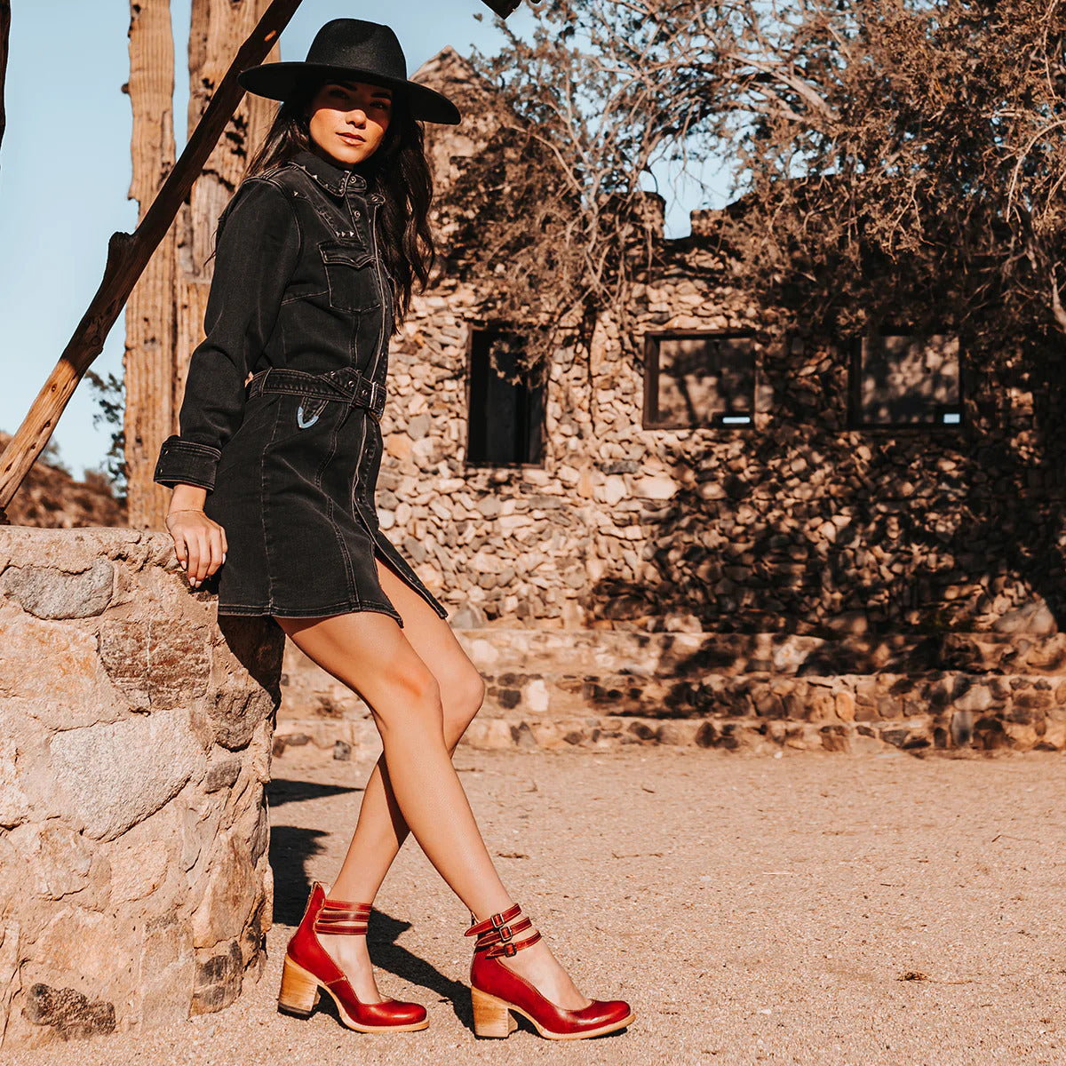 Buty Ortopedyczne Vintage