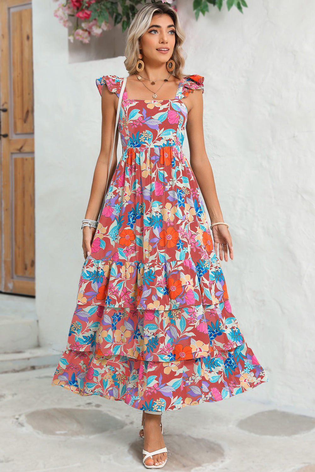 Valentine Paris™ | Maxi Escapes