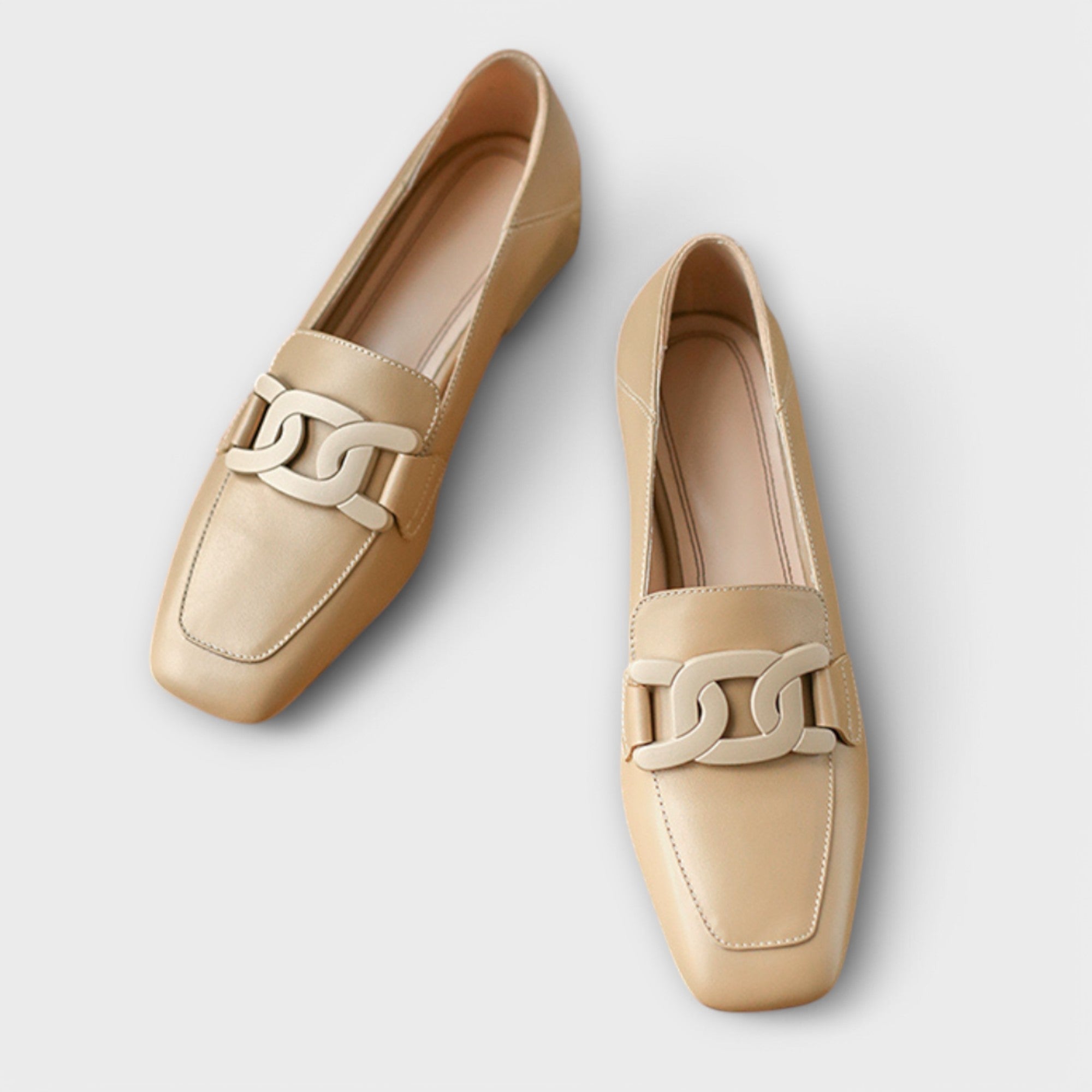 Monika - Cozy Slippers