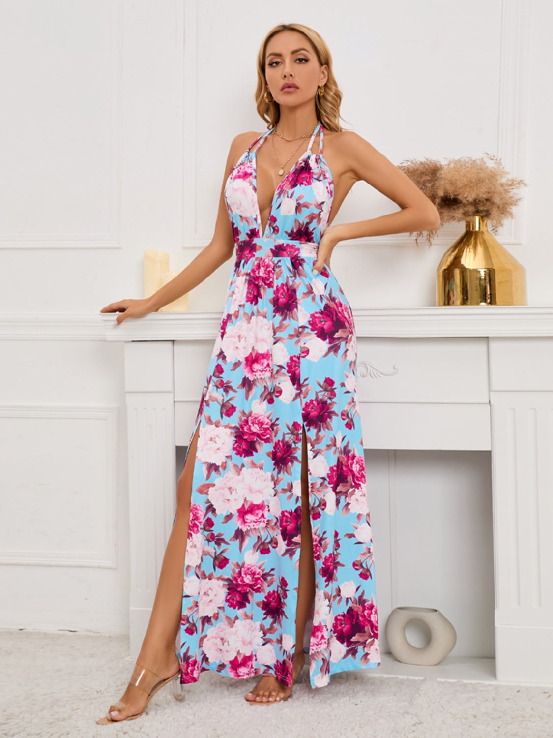 Valentine Paris™ | Sukienka Casen