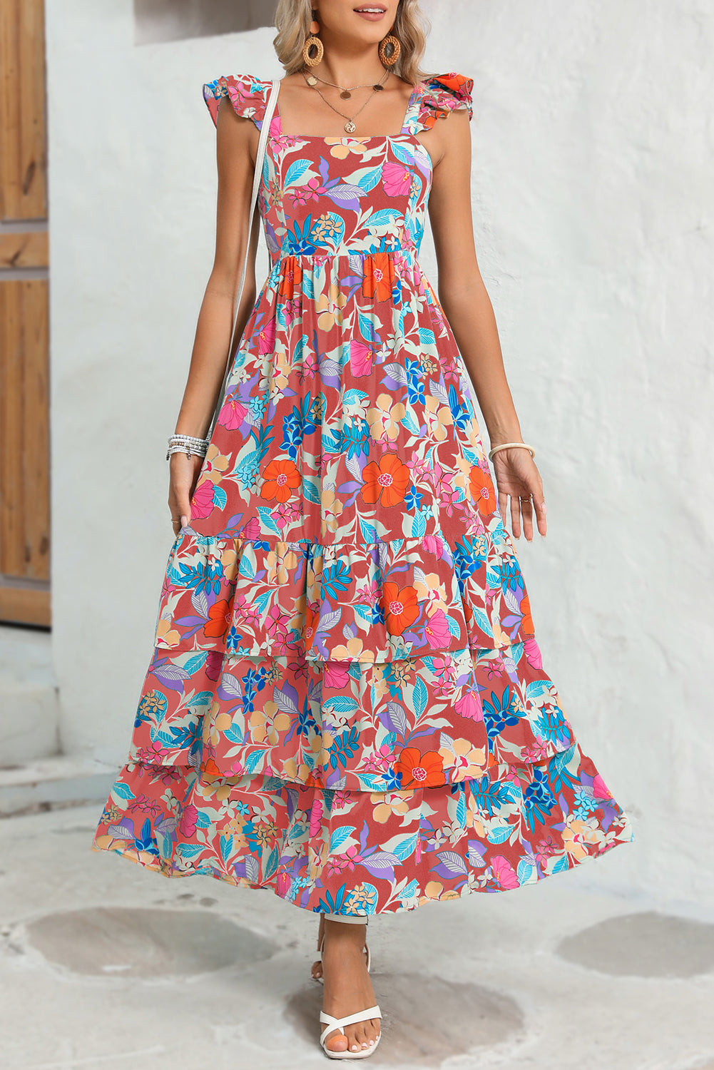 Valentine Paris™ | Maxi Escapes