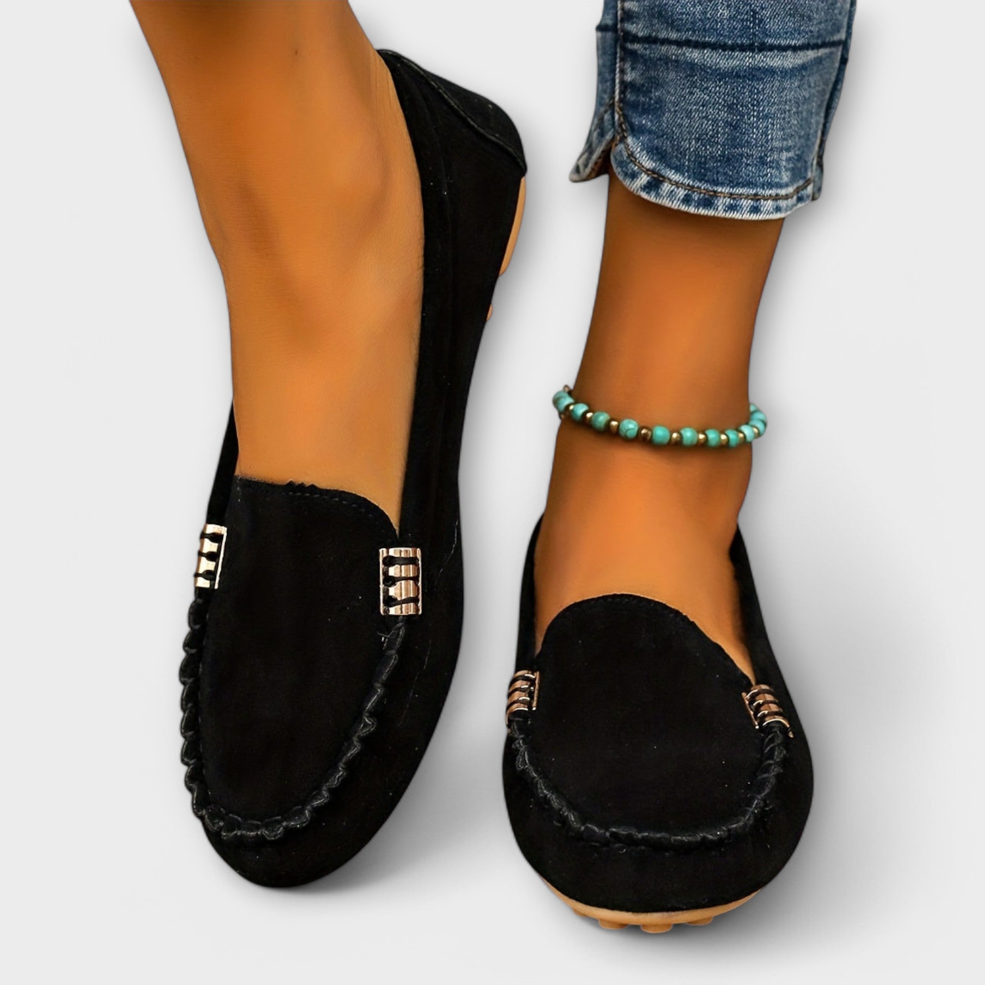 Instapowe Footwear