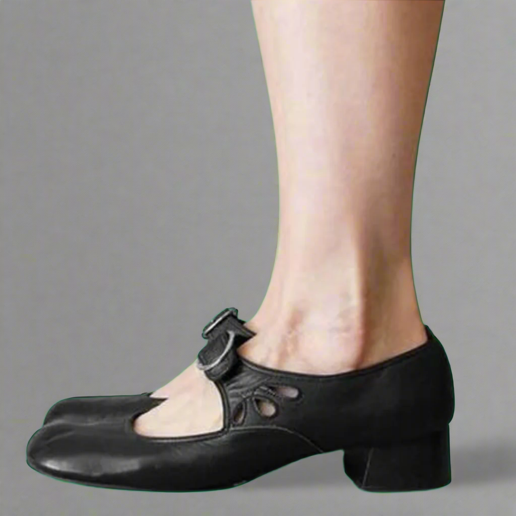 Zina | Nowoczesne Damskie Buty – Komfort i Styl w Jednym