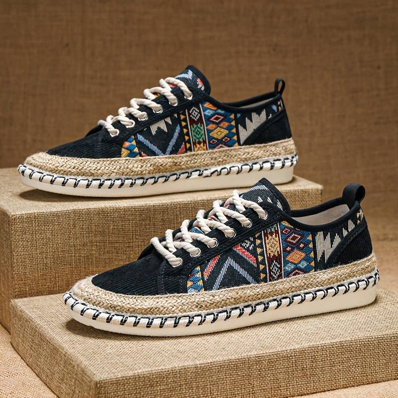 Buty Azteckiego Nomady