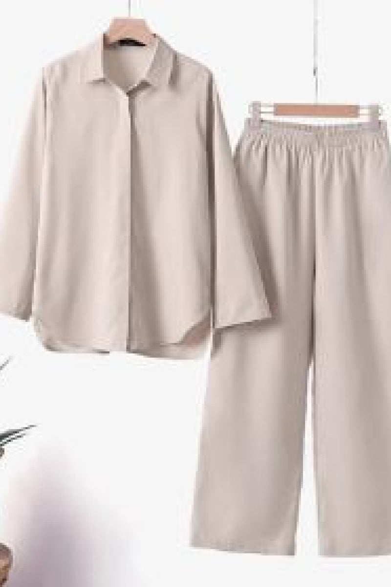 Zestaw Chill Comfort