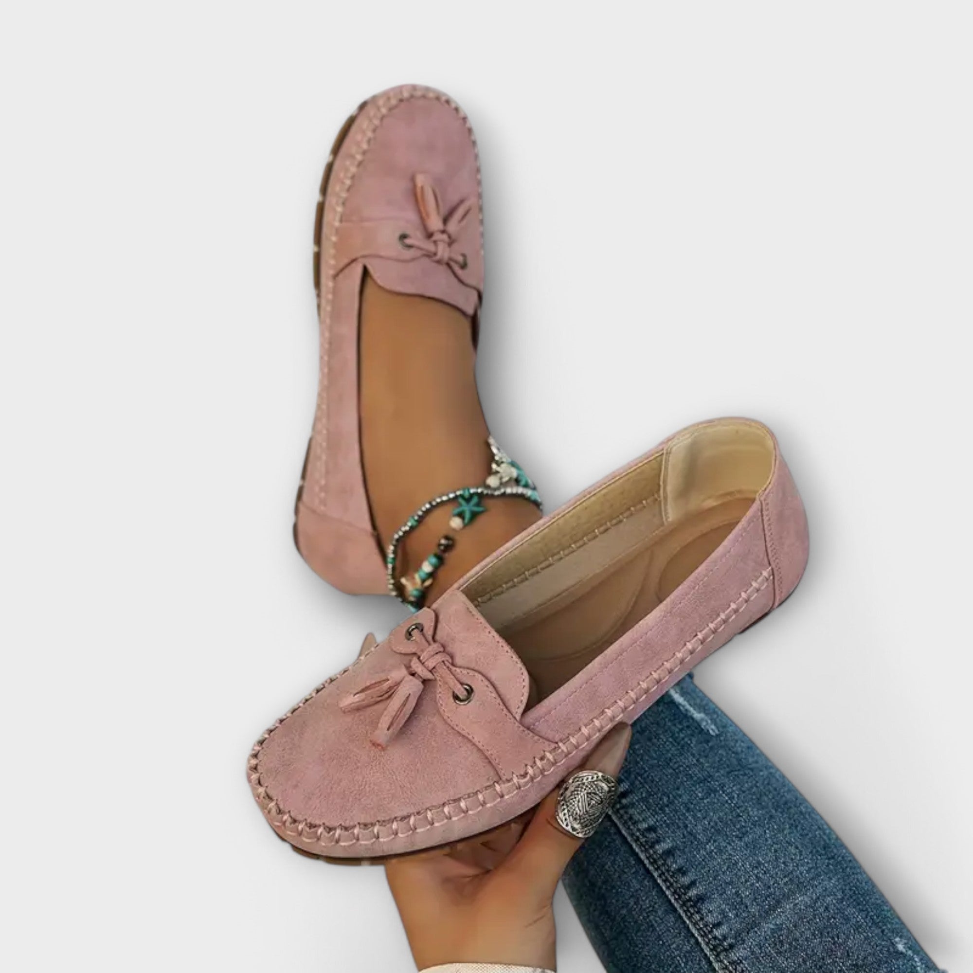 Lofery: Stylish Comfort Footwear