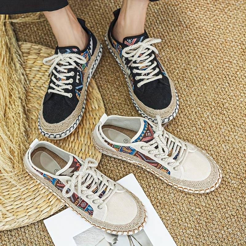 Buty Azteckiego Nomady