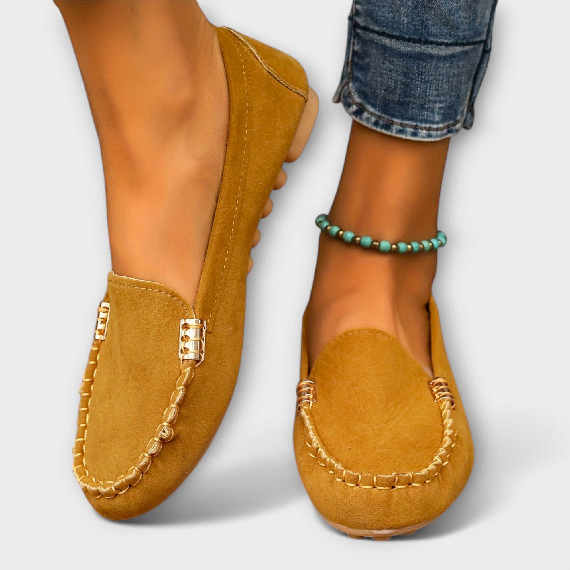Instapowe Footwear