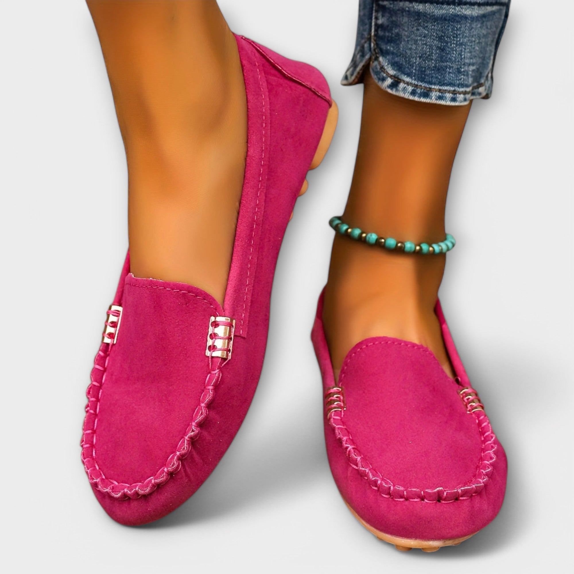 Instapowe Footwear