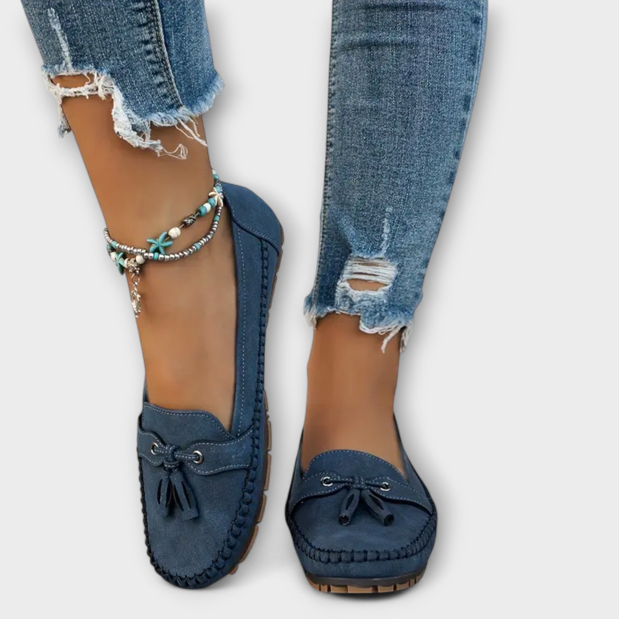 Lofery: Stylish Comfort Footwear