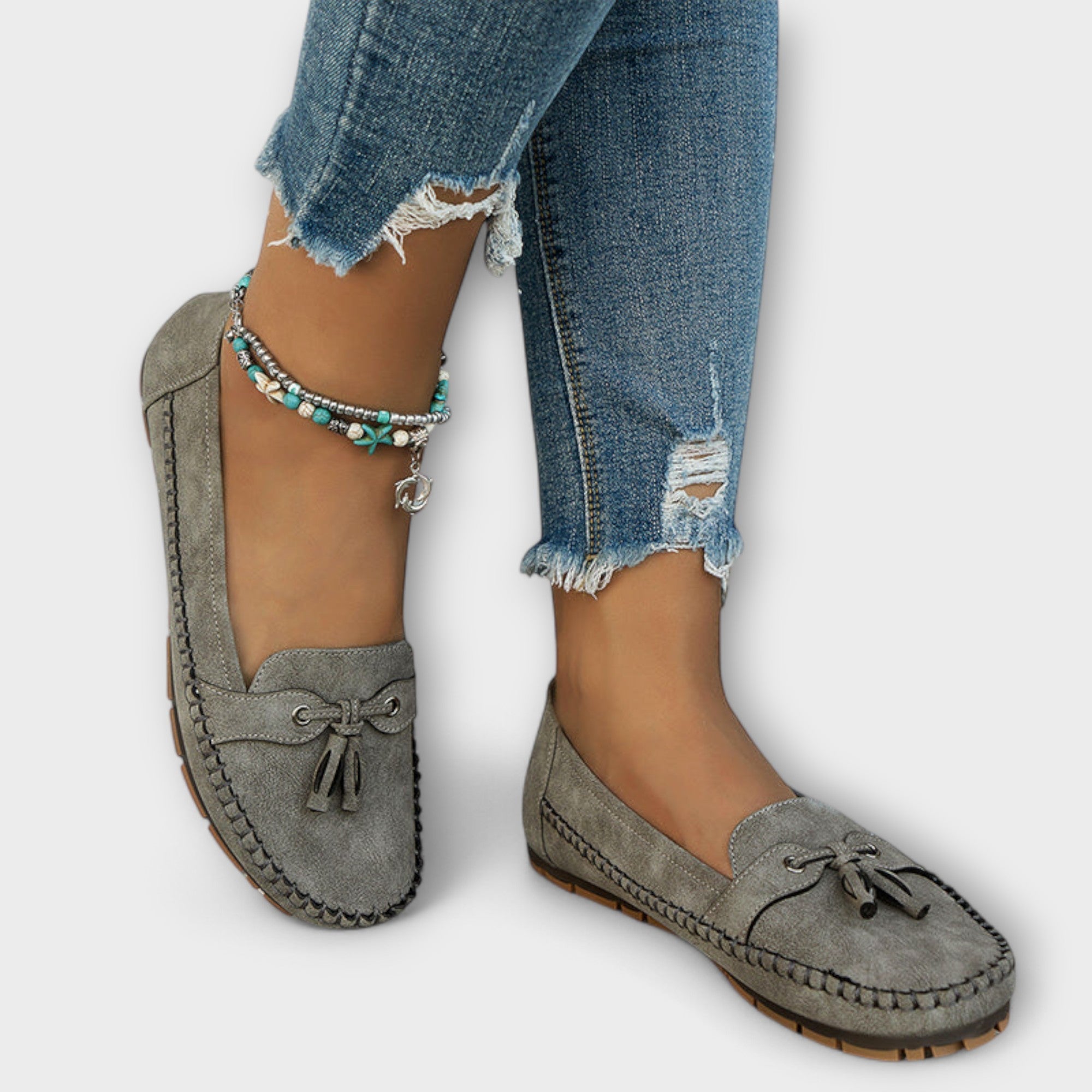 Lofery: Stylish Comfort Footwear