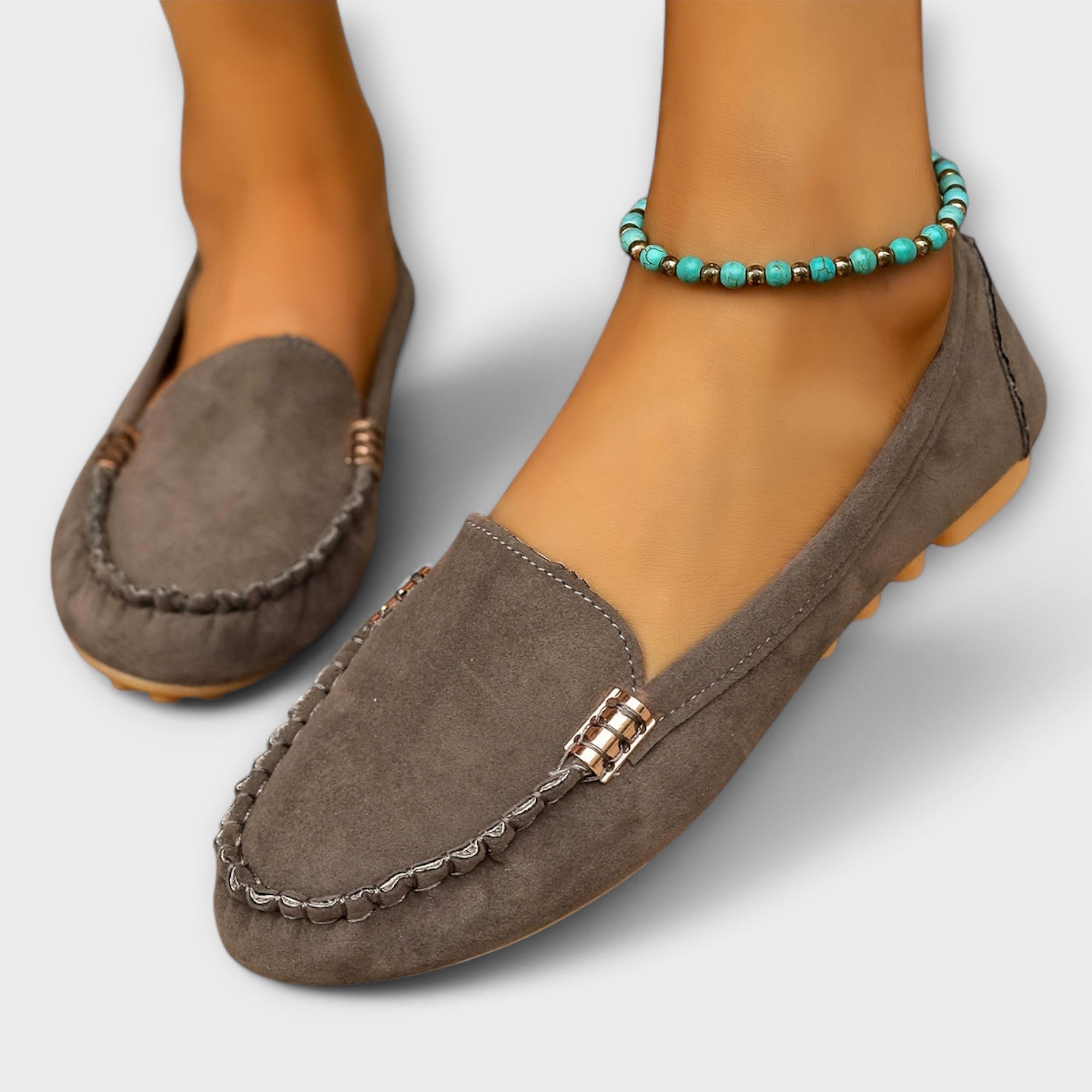 Instapowe Footwear