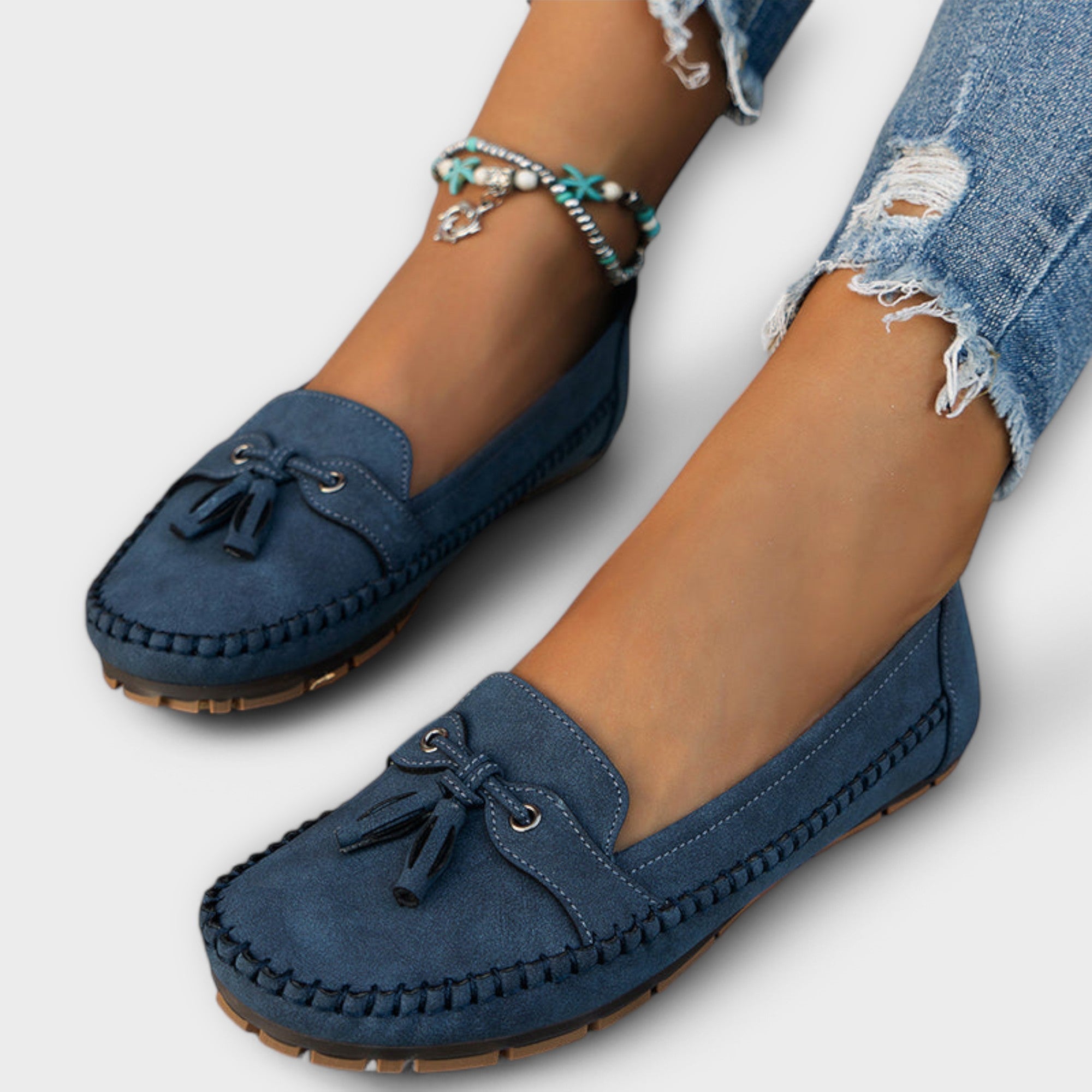 Lofery: Stylish Comfort Footwear