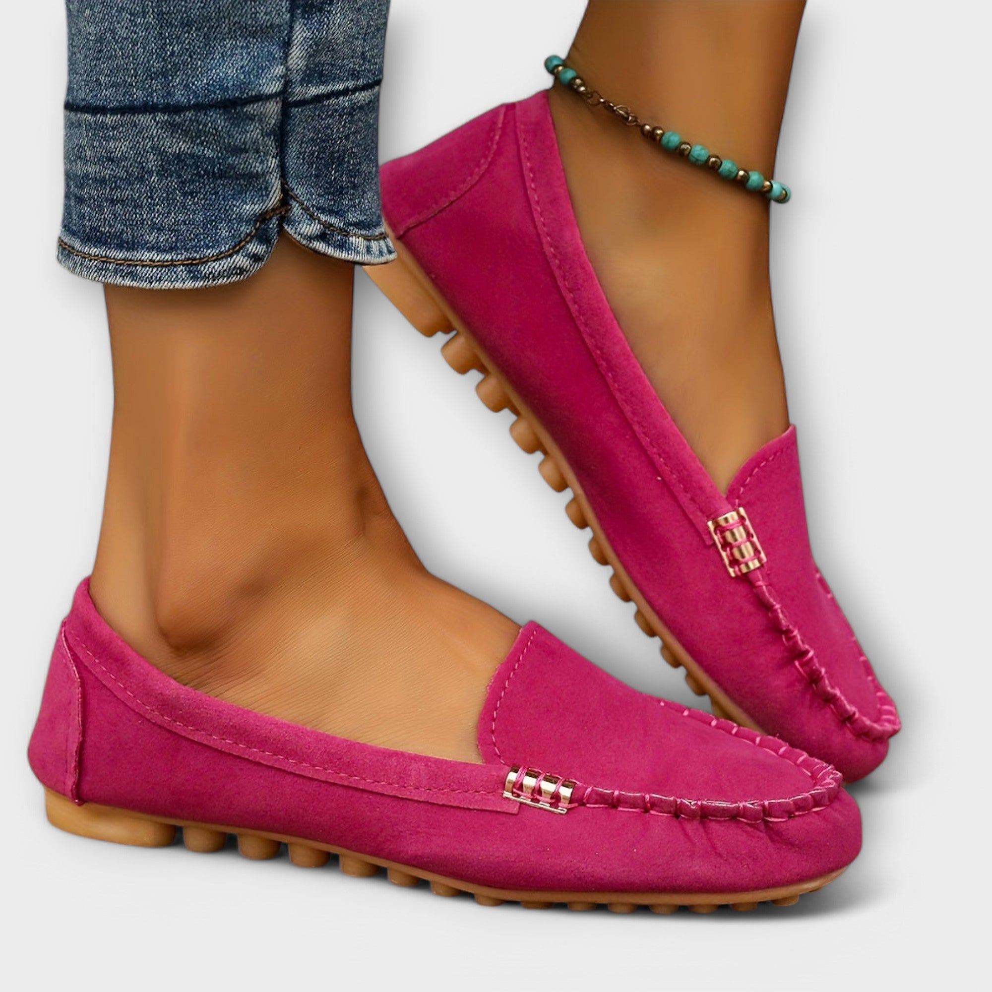 Instapowe Footwear