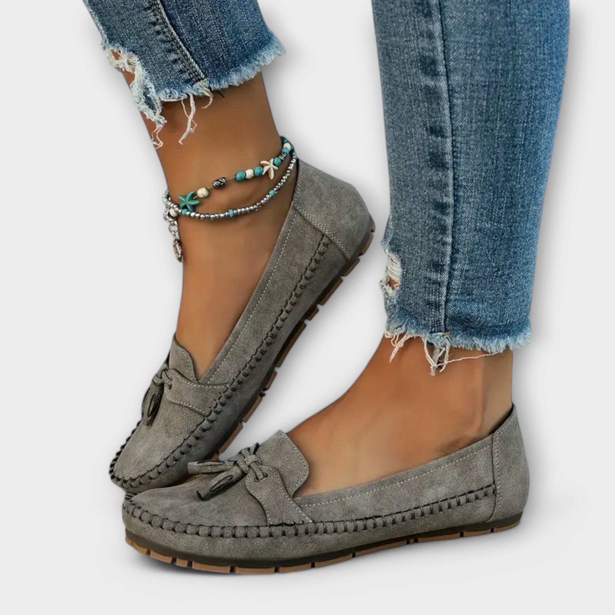 Lofery: Stylish Comfort Footwear