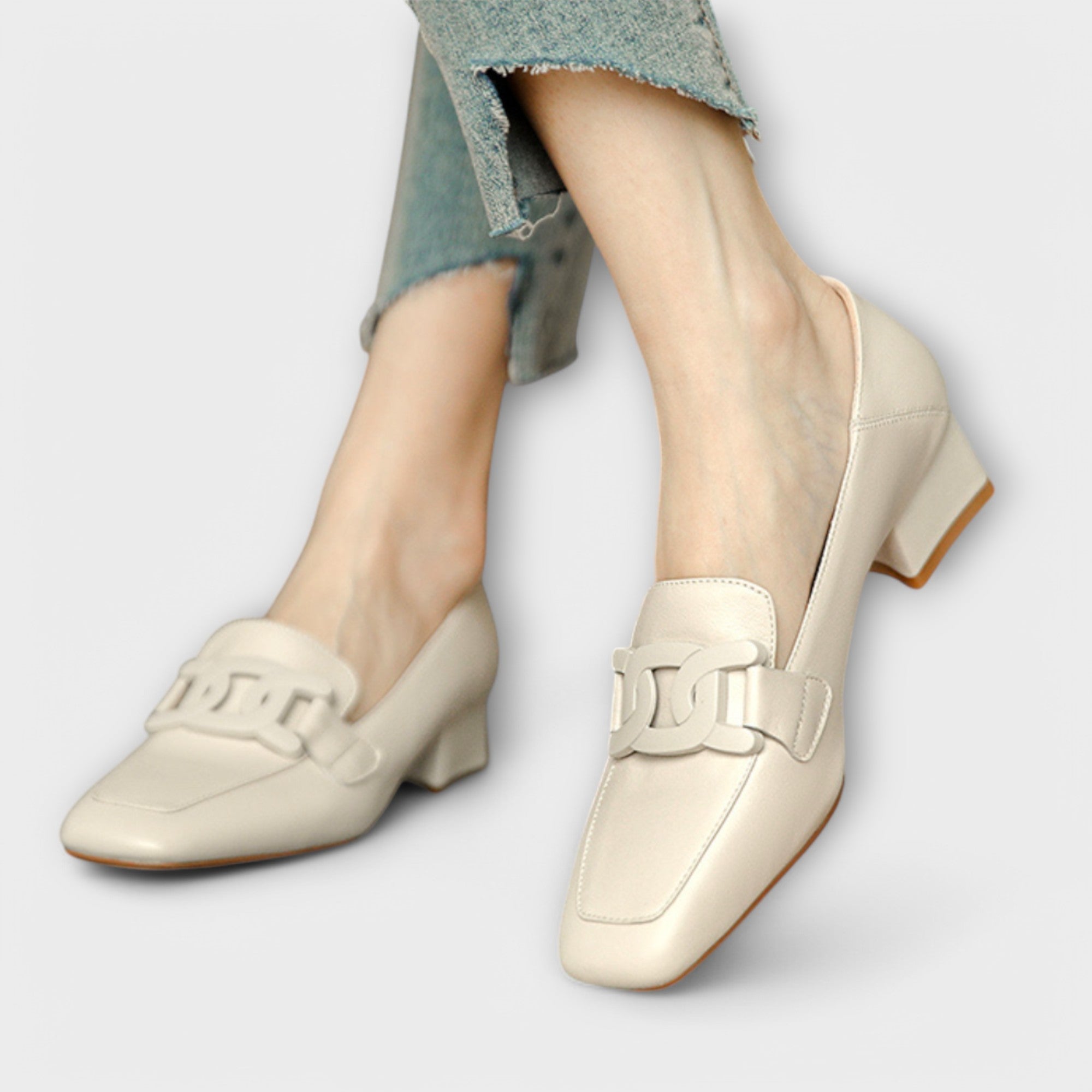 Monika - Cozy Slippers