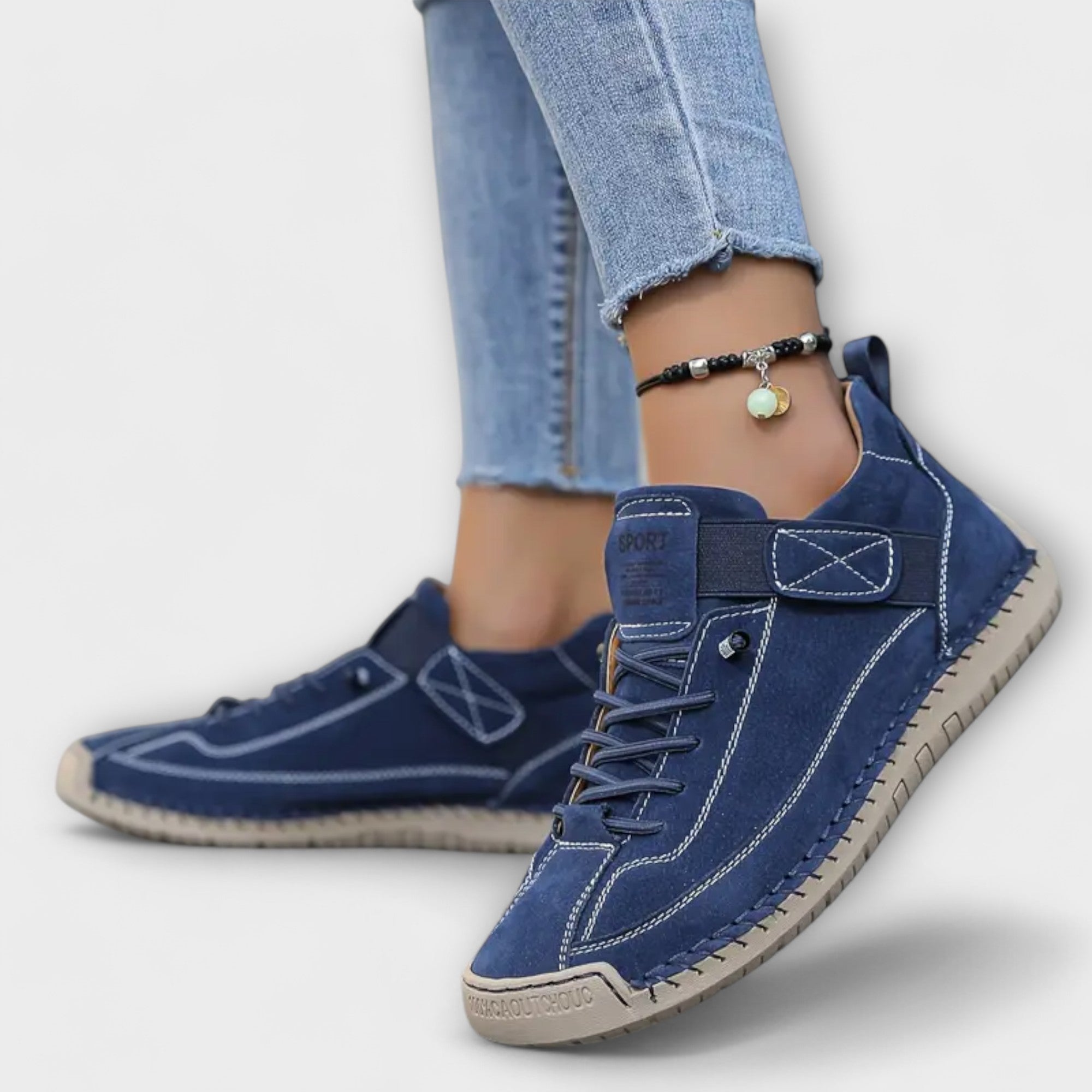Klasyczne Sneakersy Chelsea